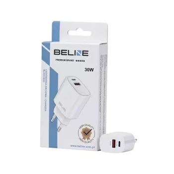 Beline Beli02173 Toiteadapter Valge