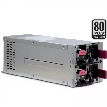 Toiteplokk Inter-Tech ASPOWER R2A-DV0800-N 800 W