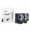 Print, Marking Tape, Label TBP TBTD-40913. (1cm, Valge)