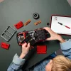 LEGO Technic konstruktsioonikomplekt Ford Bronco Off-Roader 4x4 mudel 42213 — 943 tükki, vanus 9+