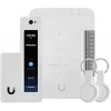 Ubiquiti G2 käivituskomplekt Professional turvalisuse läbipääsusüsteem Hõbedane