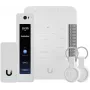 Ubiquiti G2 käivituskomplekt Professional turvalisuse läbipääsusüsteem Hõbedane