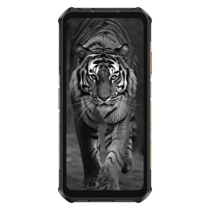 Nutitelefon UleFone Armor X16 6 tolli 128GB liivadüün, energiaklass A