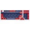 Mängurihiir A4Tech Bloody S98 USB Sports Navy BLMS Red Plus lülititega