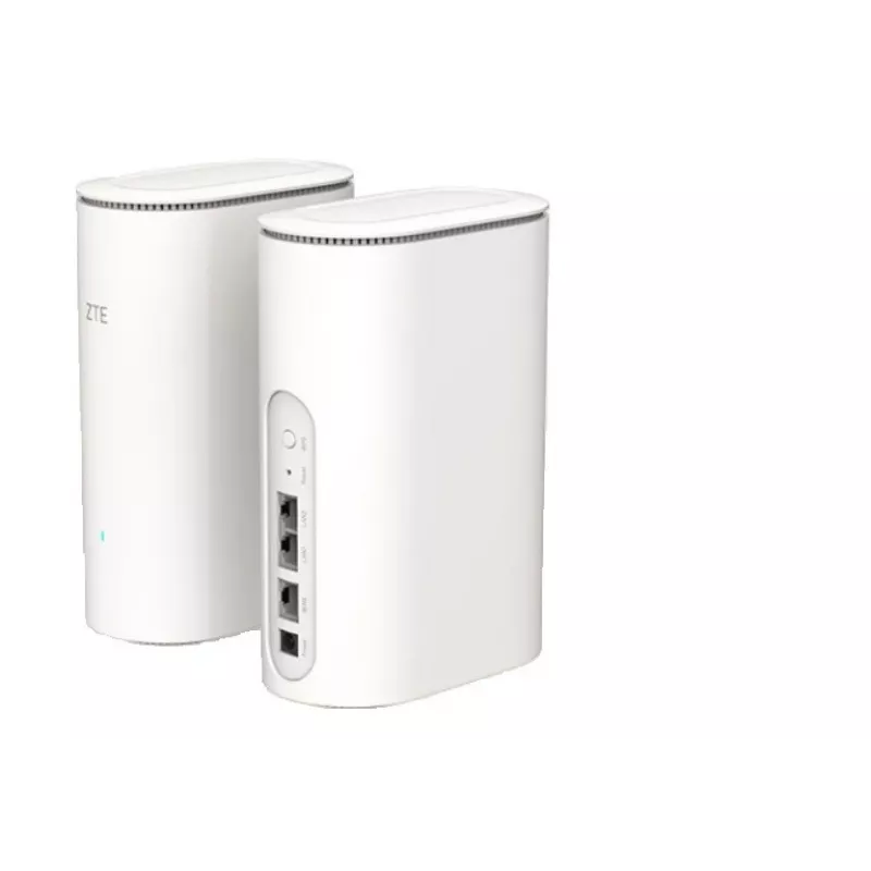 Ruuter ZTE MC889 5G + Z1320