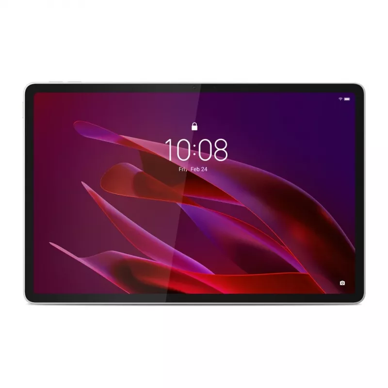 Tahvelarvuti Lenovo Yoga Tab QCM8650Q 11,1-tolline 3,2K IPS 600 niti 144 Hz 8 GB/256 GB Adreno 750 Wi‑Fi Seashell