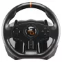 Subsonic SA5595-PC-mängukontroller Must USB-rool + pedaalid