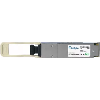 Fiiberoptiline transiiverimoodul BlueOptics JH672A-BO QSFP MTP/MPO