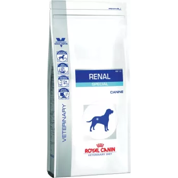 Royal Canin Renal Special - kuiv koeratoit - 2 kg