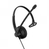 Peakomplekt EPOS IMPACT 100 MS Mono USB-C+A juhtmega kerge 51g