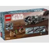 LEGO Star Wars 75383 Darth Mauli Sith Infiltrator
