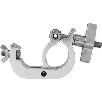 EUROLITE Quick-Lock konks TH-250 hõbedane — vastupidav disain, mudel 58000760