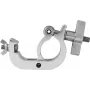 EUROLITE Quick-Lock konks TH-250 hõbedane — vastupidav disain, mudel 58000760