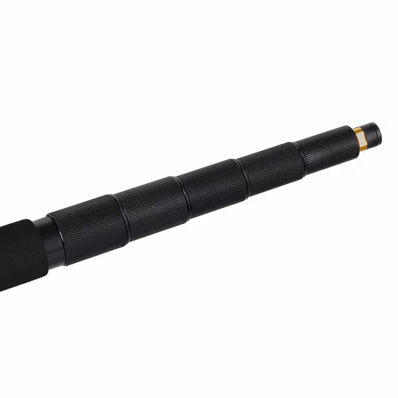 Boompole mikrofoni tarvik RØDE BOOMPOLE — teleskoopvarras 3,3 m, must, 0,94 kg