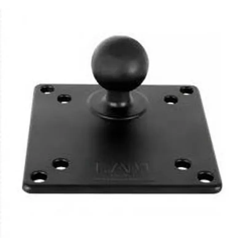 Kinnituskomplekt Honeywell VX89A032RAMBALL Must