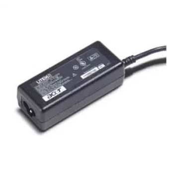 Acer - Toiteadapter - 65 W - Aspire 14XX, 31XX, 4220, 4320, 4520, 4720, 50XX, 51XX, 55XX, 5720, TravelMate 30XX, 32XX jaoks (AP.06501.010)