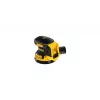 Ketassander DeWalt DCW210N harjadeta 18 V, 125 mm ketas, 8 000–12 000 OPM, 930 g
