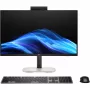 HP ProStudio 4 G1i AI PC – kõik-ühes (terviklahendus) – Core Ultra 7 265T / 1,5 GHz – RAM 16 GB – SSD 512 GB – NVMe – Intel Graphics – 1GbE, Wi-Fi 6E, Bluetooth 5.3 – WLAN: 802