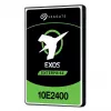 Seagate Enterprise ST600MM0009 sisemine kõvaketas 600 GB 10000 RPM 128 MB 2.5 tolli SAS