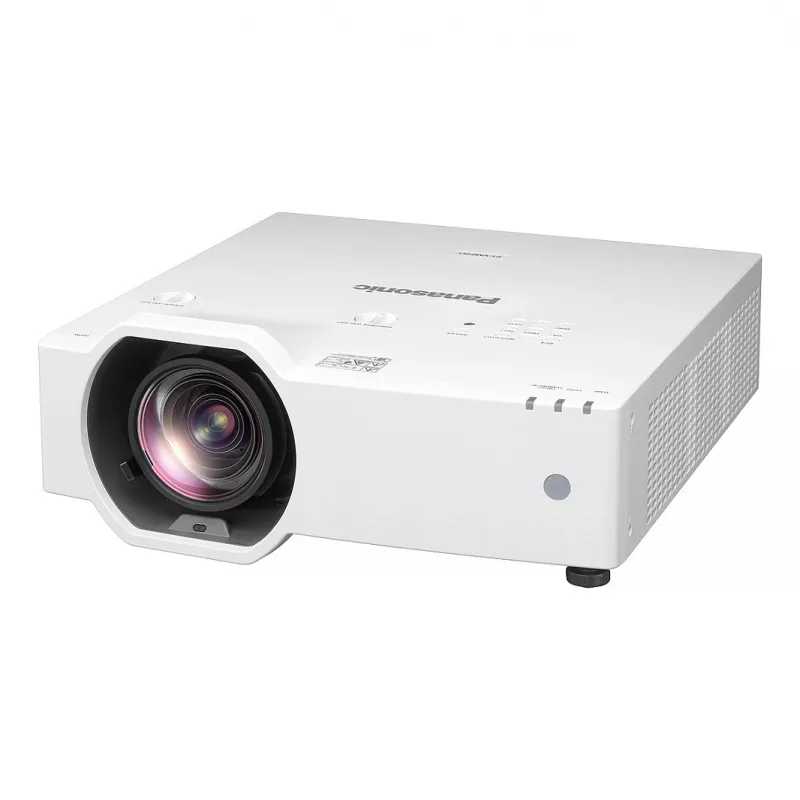 Panasonic PT-VMZ7STEJ LCD-laser-lühiviskeprojektor 7000 luumenit