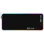 Lorgar Steller 919, mänguhiirematt, kiire pind, libisemisvastane kummipõhi, RGB taustvalgustus, USB-ühendus, Lorgar WP Gameware tugi, suurus: 900mm x 360mm x 3mm, kaal 0,635 kg