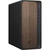 HP OmniDesk AI PC M03-0475ng Core Ultra 7 265 16GB/1TB SSD Windows 11 Dark Wood - Klaviatuuripaigutus võib olla saksa keeles