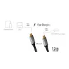 USB-kaabel LogiLink CUA0106