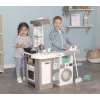 Smoby 311050 mänguköök pesualaga ja tarvikutega