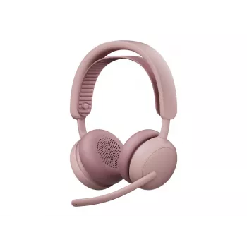 Logitech Zone Wireless 2 ES - Peakomplekt - Kõrvapealne (981-001521)