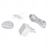 IP-turvakaamera EZVIZ H6c 1920 x 1080, sisetingimustesse, sfääriline, Wi‑Fi ja Ethernet, 4 mm objektiiv, 360° vaade, microSD kuni 256 GB
