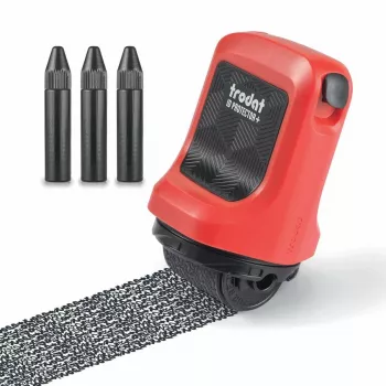 Trodat Tempel 199526 Must
