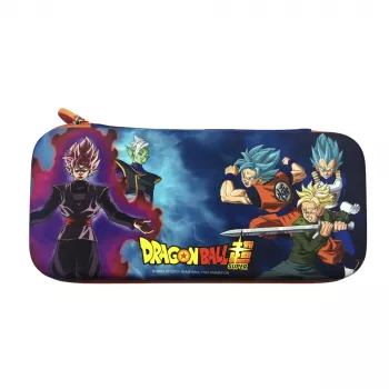 Kandekott FR-TEC Dragon Ball Super Mitmevärviline