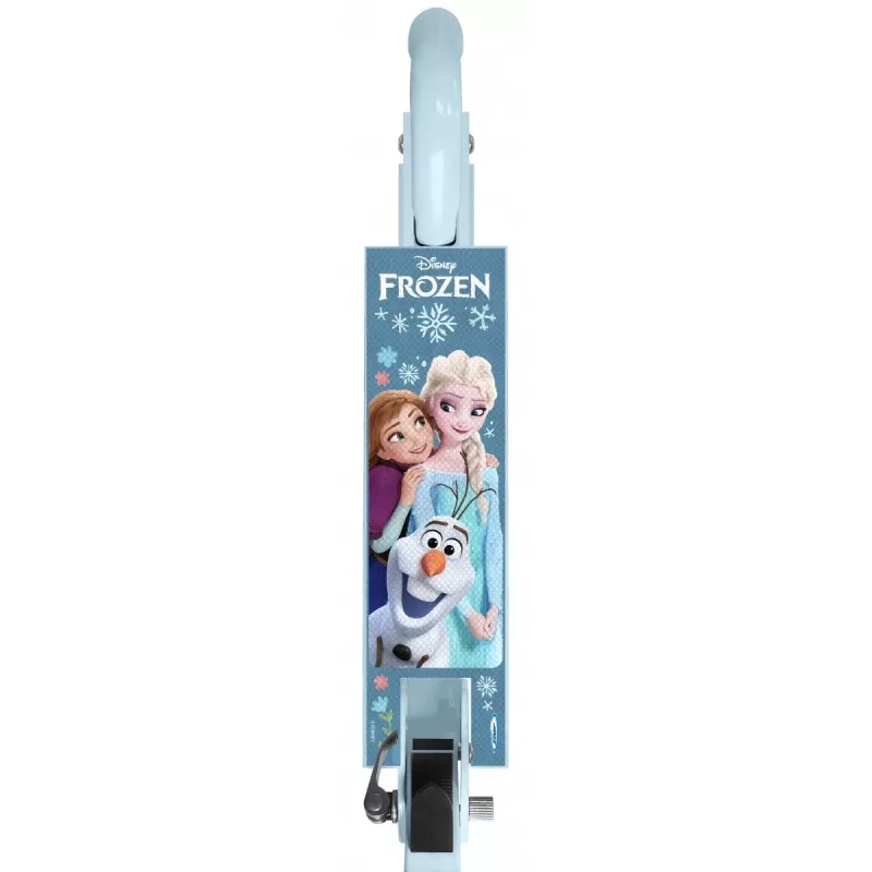 Tõukeratas Pulio Stamp 2-ratas Frozen II teemaga — Pulio mudel 106246042
