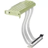 PCIe 5.0 Hyper Riser, HYTE, 20 cm, roheline/valge (ACC-HYTE-PCIE50-MM)
