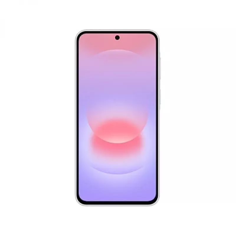 Samsung Galaxy A37 5G 17 cm (6.7 tolli) Dual SIM USB USB-C 8 GB 256 GB 5000 mAh Valge