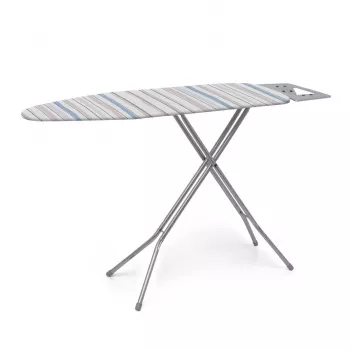 Triikimislaud RAYEN 6237.01 120 x 38 cm — kokkupandav majapidamistriikimispind