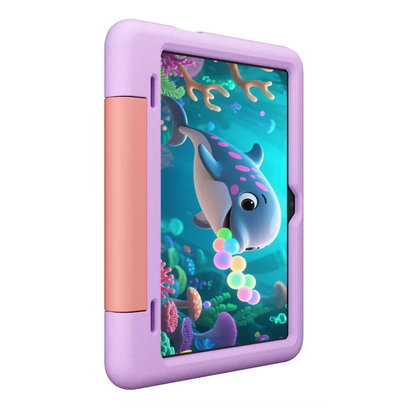 Tahvelarvuti TAB20KIDS 10 4/64GB/TAB20 KIDS LILLA BLACKVIEW