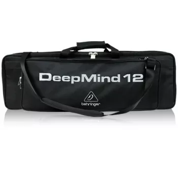 Behringer DEEPMIND 12-TB kate DEEPMIND 12 jaoks