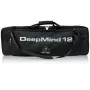 Behringer DEEPMIND 12-TB kate DEEPMIND 12 jaoks