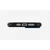 Urban Armor Gear Civilian mobiiltelefoni ümbris 17 cm (6.7) Cover Navy