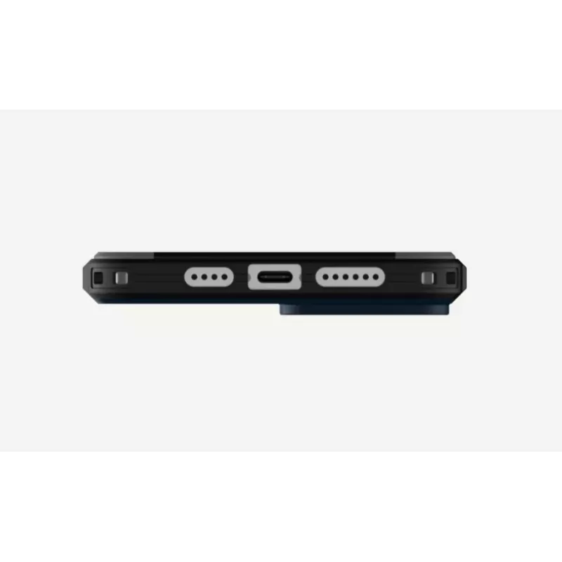 Urban Armor Gear Civilian mobiiltelefoni ümbris 17 cm (6.7) Cover Navy