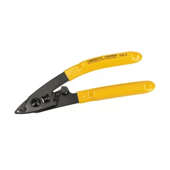 Kiudoptiline stripper Extralink CFS-2 0,9 mm 0,125 mm