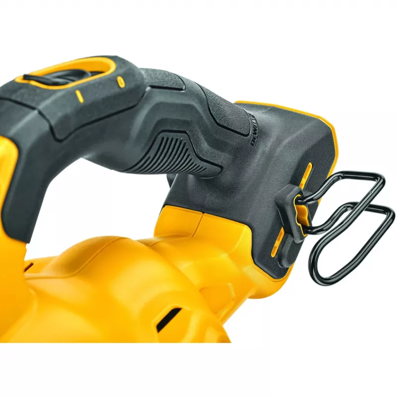 DeWALT DCV501LN-XJ tolmuimeja Trummel-tolmuimeja Kuiv Kotita