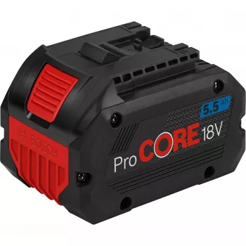 Bosch ProCORE18V 5.5Ah Professional Aku