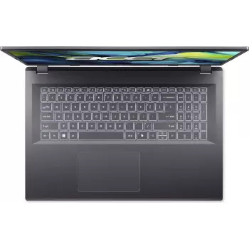Sülearvuti Acer Aspire 17 A17-51M-76N1 17,3 tolli Intel i7-13620H 16GB RAM 512GB SSD Windows 11