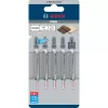 Pusletera Bosch T 101 AOF Bimetal 8.3 cm 5 tk