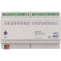 MDT BE-16000.02 Binaarsisend 1 6-kanaliline, 8TE, REG (BE-16000.02)