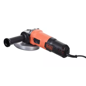 BLACK&DECKER BEG120-QS nurklihvija 125 mm 800 W