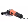 BLACK&DECKER BEG120-QS nurklihvija 125 mm 800 W
