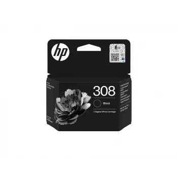 HP 308 Must originaal tindikassett